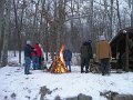 Resica Falls 1-17-2009 092